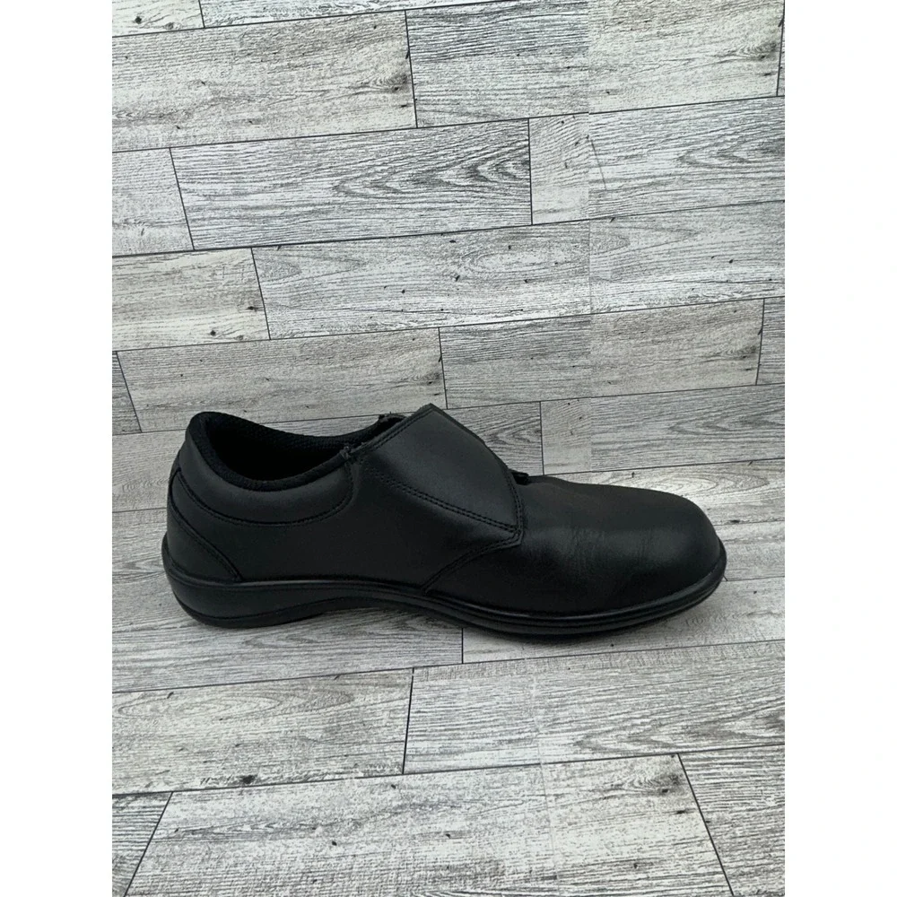 Orthofeet step into